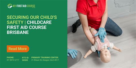 first aid courses north brisbane.